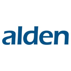 Alden Systems logo