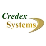 Credex Systems logo