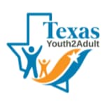 Texas Youth2Adult logo