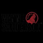 Wayne-Sanderson Farms logo
