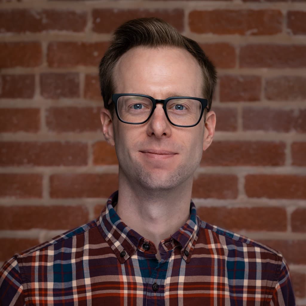 Luke Colburn