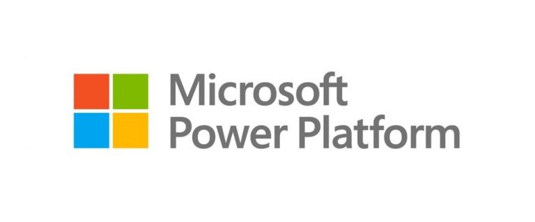 Microsoft Power Platform Logo